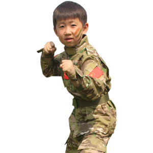 學(xué)生軍訓(xùn)服十大牌子排行榜