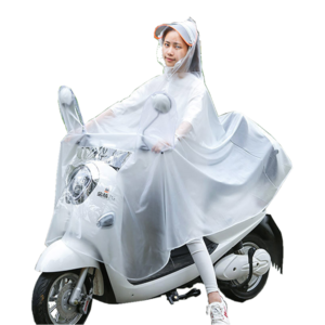 單人雨衣十大牌子排行榜