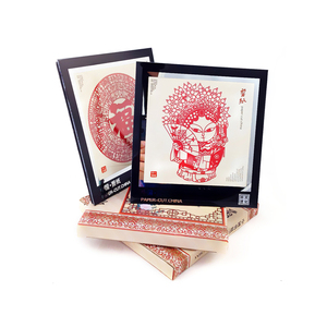 特色手工藝十大牌子排行榜