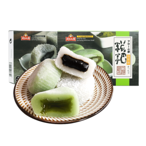 糍糕十大牌子排行榜