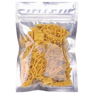 鋁箔袋自封袋十大牌子排行榜