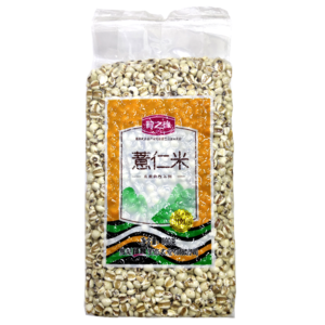 小薏仁米十大牌子排行榜