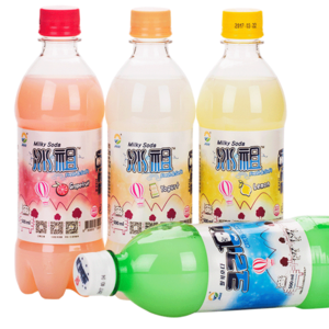 韓國飲料十大牌子排行榜