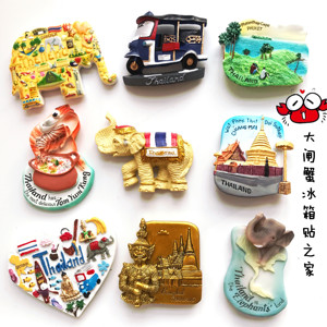 泰國(guó)曼谷旅游十大牌子排行榜