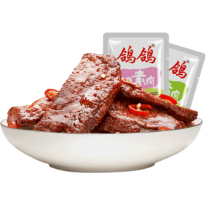 素食肉十大牌子排行榜