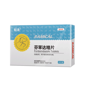 寵物藥十大牌子排行榜