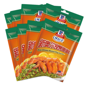 烤雞腌料十大牌子排行榜
