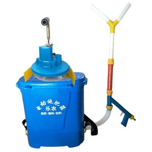 電動施肥器十大牌子排行榜