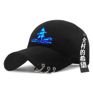 夜光帽十大牌子排行榜
