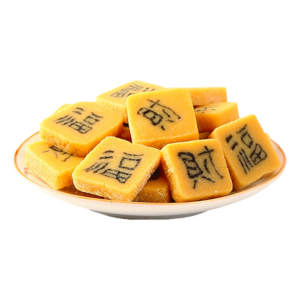 豆糖十大牌子排行榜