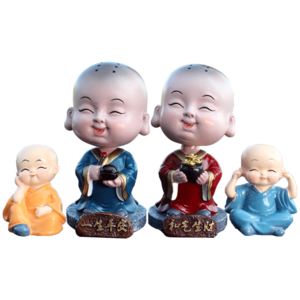 車(chē)載佛像擺件十大牌子排行榜