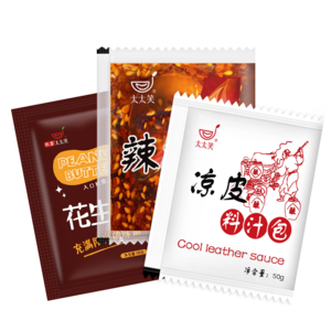 涼面調(diào)料十大牌子排行榜