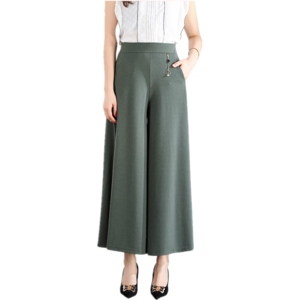 中年女褲子十大牌子排行榜