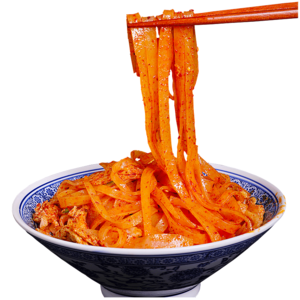 正宗陜西涼皮十大牌子排行榜