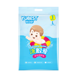 防水紙尿褲十大牌子排行榜