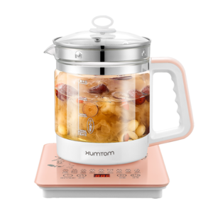 電熱煮茶器十大牌子排行榜