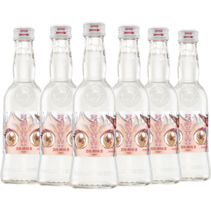 朗姆果酒十大牌子排行榜
