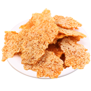 農(nóng)家鍋巴十大牌子排行榜