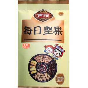 奶香碧根果十大牌子排行榜