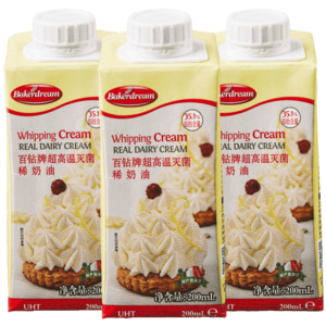 動(dòng)物淡奶油十大牌子排行榜