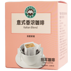 滴濾掛式咖啡十大牌子排行榜