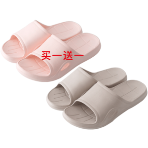 泡沫拖鞋十大牌子排行榜