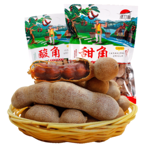 酸甜角十大牌子排行榜