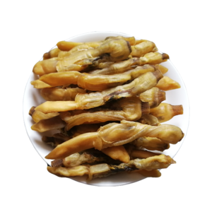 蟶子十大牌子排行榜