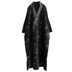 改良版漢服十大牌子排行榜