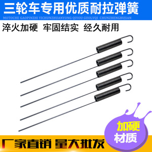 回位彈簧十大牌子排行榜