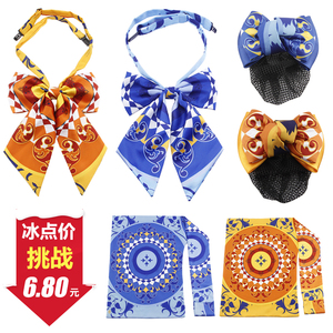 銀行絲巾十大牌子排行榜