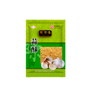 蒜頭酥十大牌子排行榜