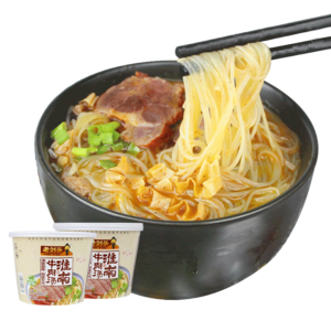 牛肉米線十大牌子排行榜
