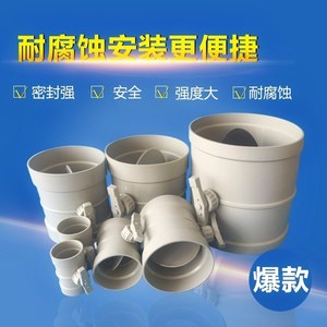 手動蝶閥十大牌子排行榜