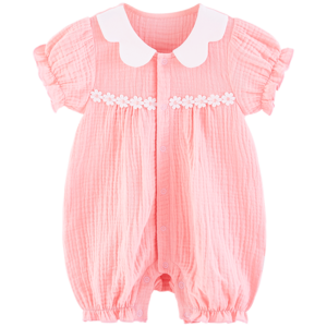 嬰兒公主服十大牌子排行榜