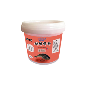 釣鰱魚餌料十大牌子排行榜