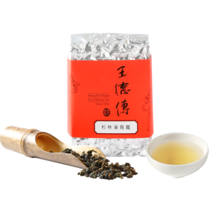 杉林溪茶十大牌子排行榜