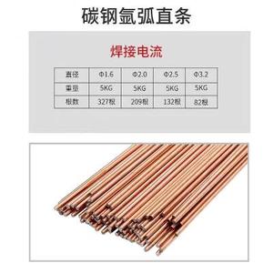 耐磨焊絲十大牌子排行榜