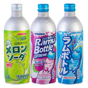 波子汽水十大牌子排行榜