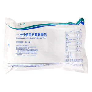 一次性導(dǎo)尿管十大牌子排行榜