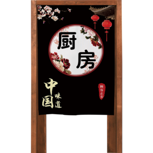 日式門簾十大牌子排行榜