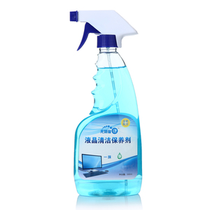 清灰劑十大牌子排行榜