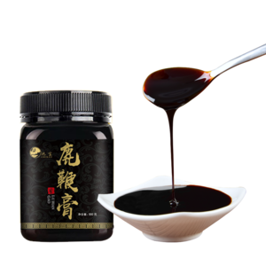 人參鹿鞭膏十大牌子排行榜