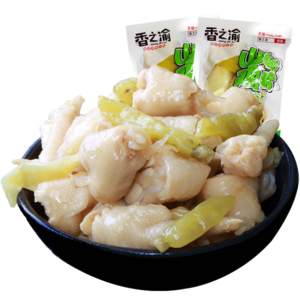 風(fēng)香雞十大牌子排行榜