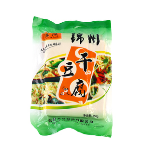東北干豆腐十大牌子排行榜