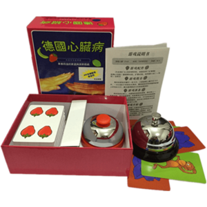 成人桌游十大牌子排行榜