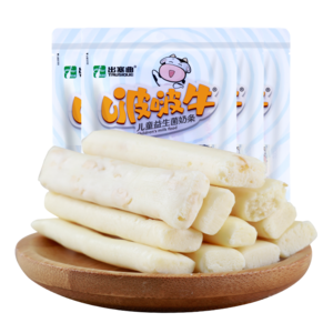 兒童奶酪十大牌子排行榜