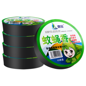 畜牧蚊香十大牌子排行榜