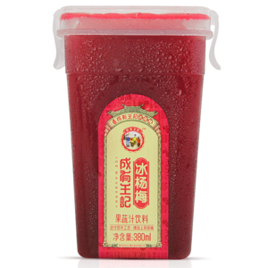冰鎮(zhèn)飲料十大牌子排行榜