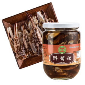 醉蟹腳十大牌子排行榜